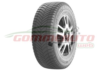 COP. 225/65R16C MICHELIN CROSSCLIMATE CAMPING 112R
